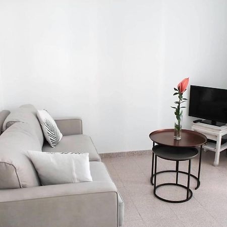 Vv Canteras Oasis "By Henrypole Home" Las Palmas de Gran Canaria Exterior photo