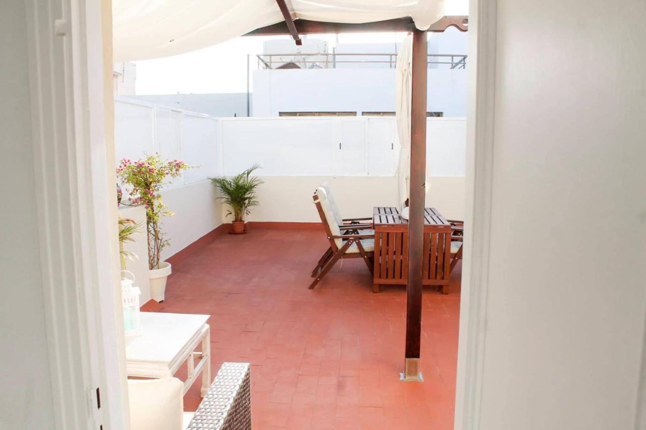 Vv Canteras Oasis "By Henrypole Home" Las Palmas de Gran Canaria Exterior photo