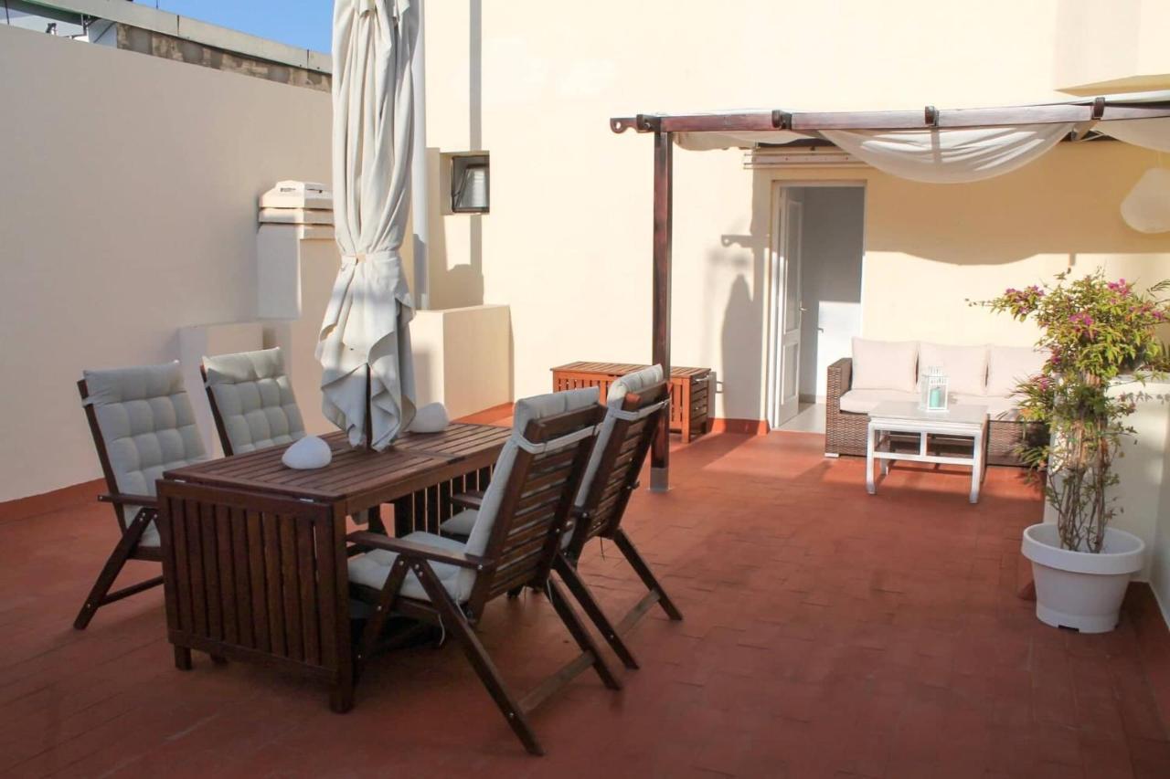 Vv Canteras Oasis "By Henrypole Home" Las Palmas de Gran Canaria Exterior photo